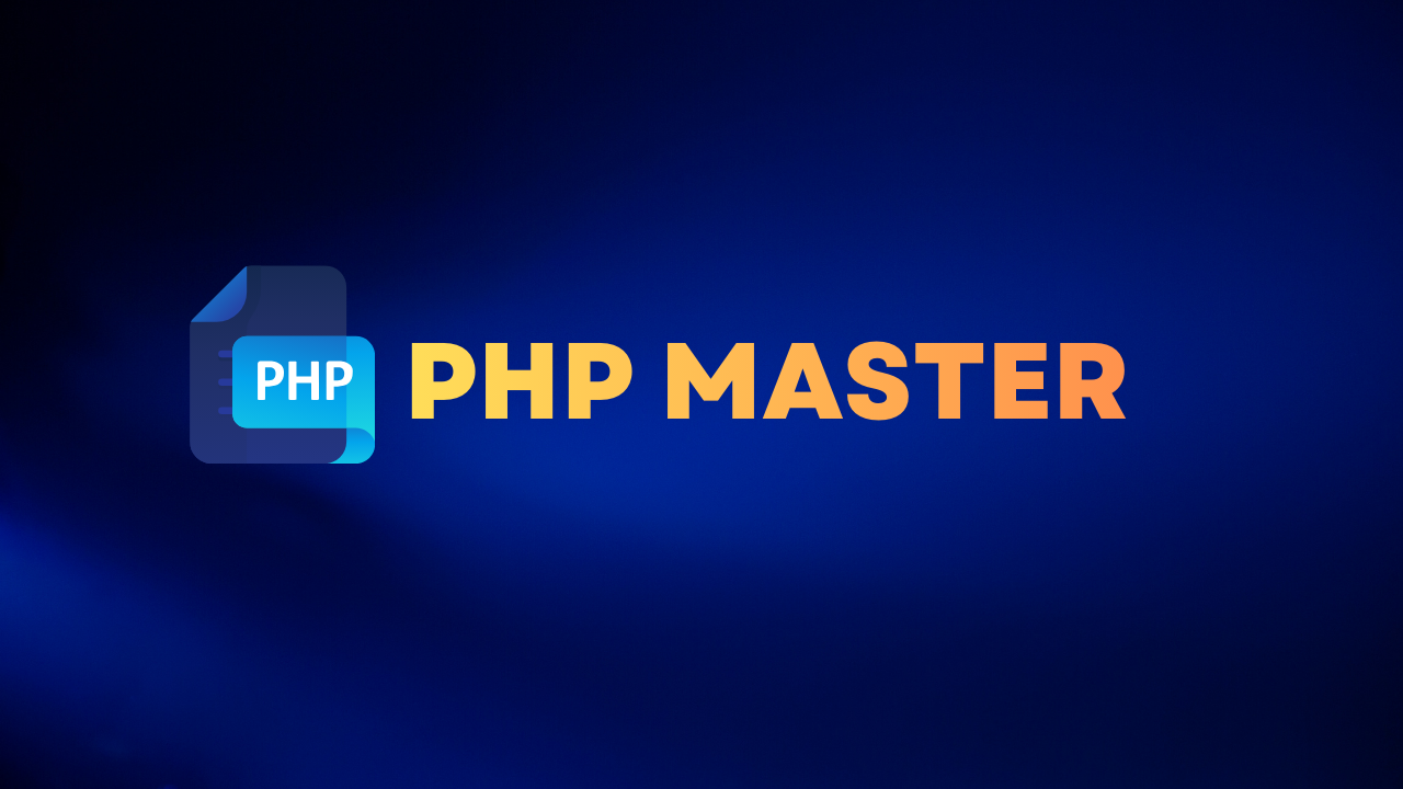 Php Master - Khoá học lập trình web php từ cơ bản đến nâng cao - MVC ...